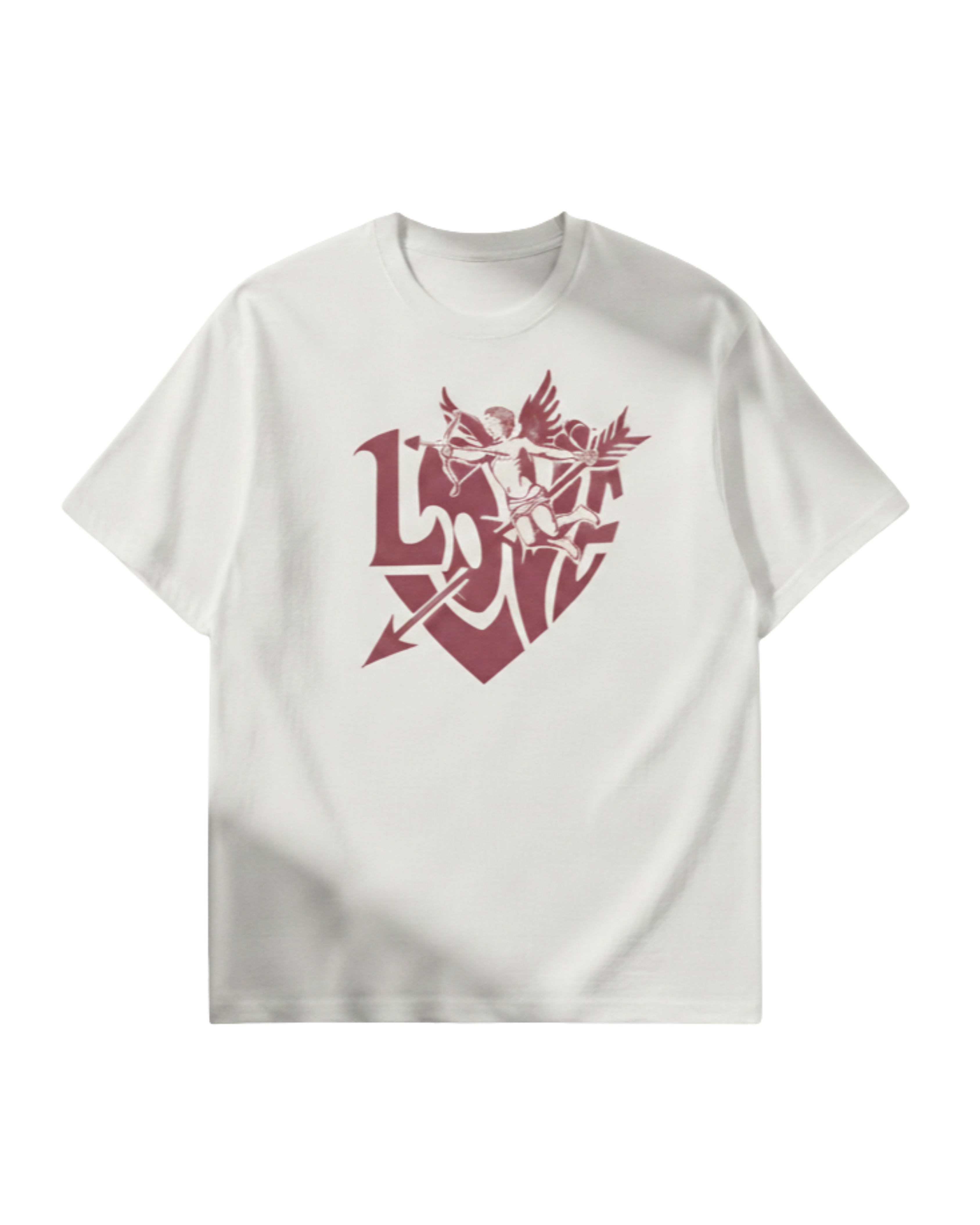 Love Drop — Valentine Limited Edition